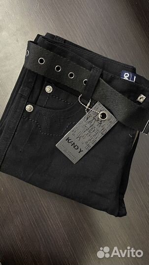 Джинсы женские