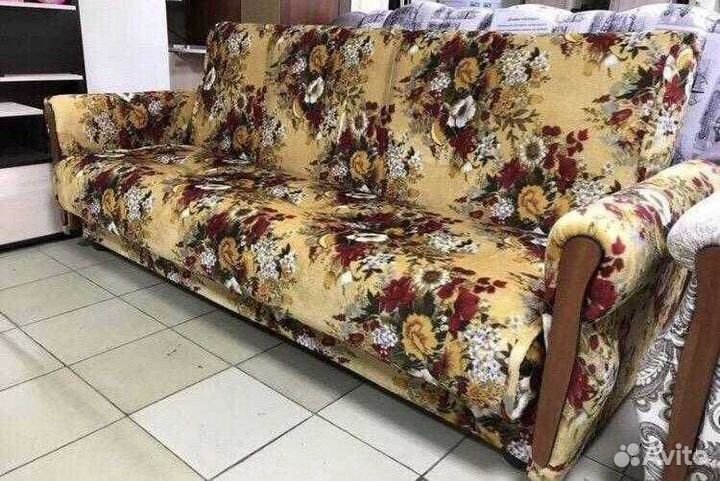 Диван книжка от производителя с доставкой