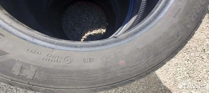 Matador MP 47 Hectorra 3 195/55 R16