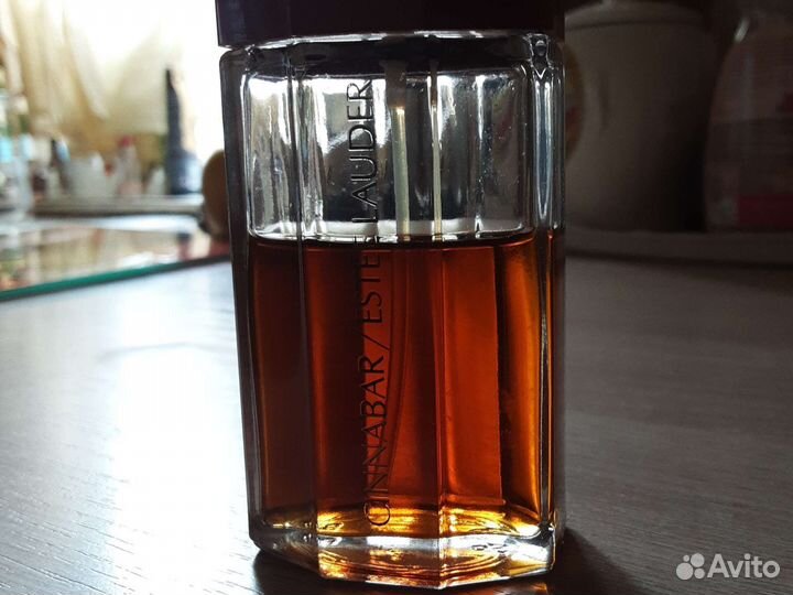 Винтаж, 80-90 годы,Estee Lauder, Ted Lapidus