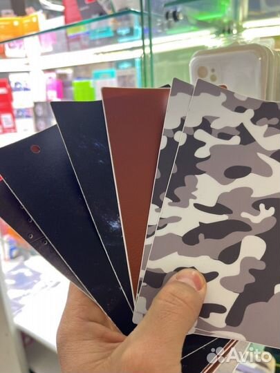 Защита телефона в 360 градусов