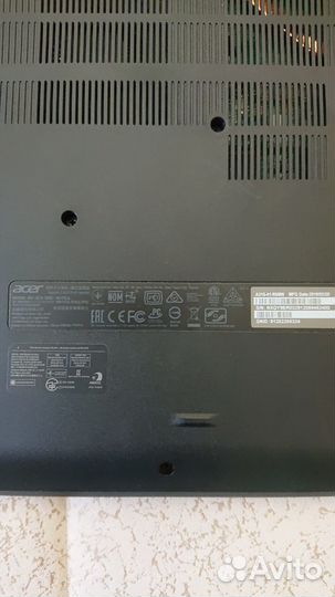 Acer aspire 3 A315-41