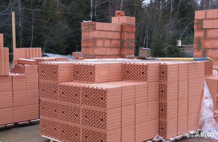 Керамический блок 200