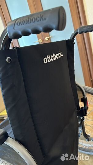 Кресло-коляска Ottobock