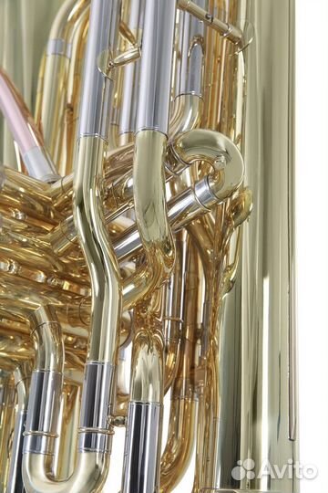 Туба Roy Benson TB-312B