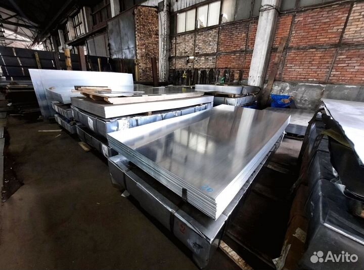 Лист низколегир 8х1500х6000 10хснд, 10хснд