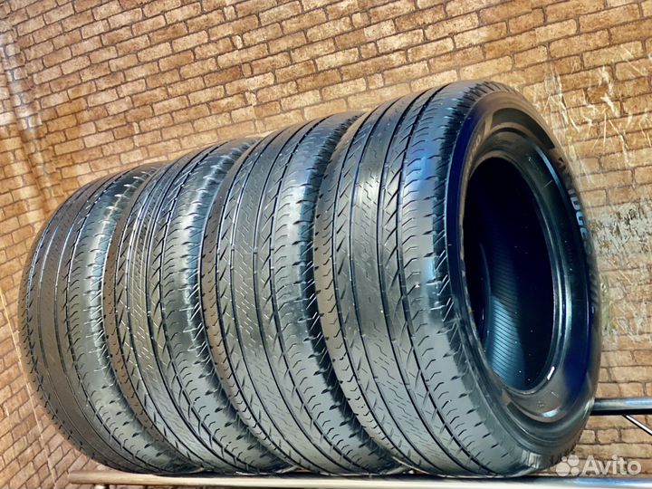 Bridgestone Ecopia EP850 285/60 R18 116V