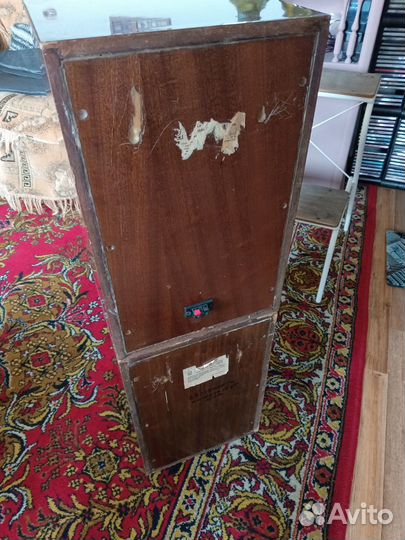 Авторская акустика