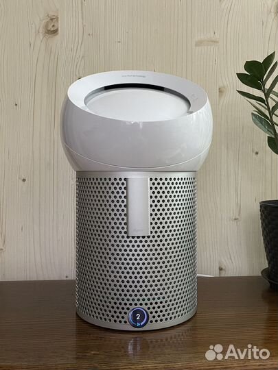 Очиститель воздуха Dyson Pure Cool Me BP01