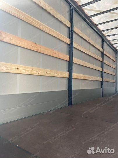 КАМАЗ 4308, 2024