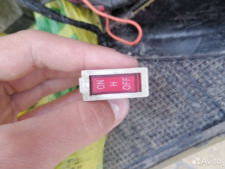 Хонда такт 24