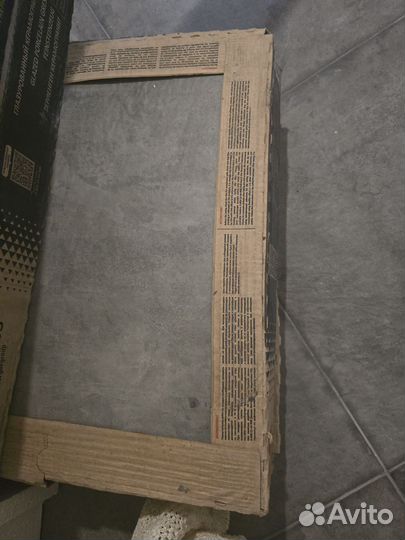 Керамогранит 3,20м