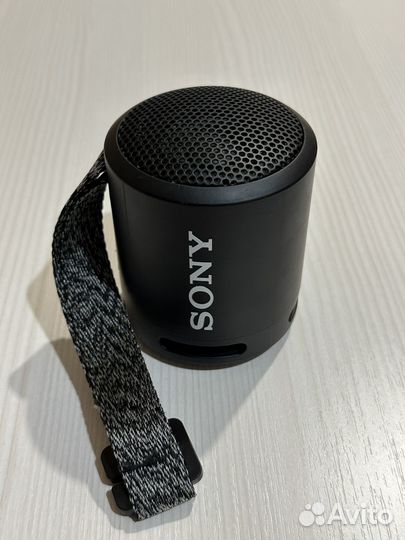 Колонка sony srs-xb13