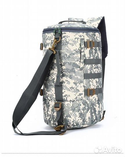 Баул Сумка Рюкзак на 30 литров