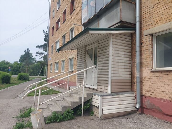 Торговая площадь, 520 м²