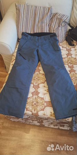 Штаны Icepeak для катания на лыжах и сноуборде