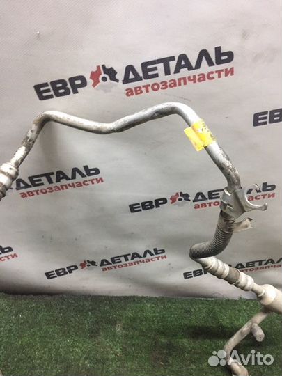 Трубка кондиционера Chevrolet Lacetti седан 1.4