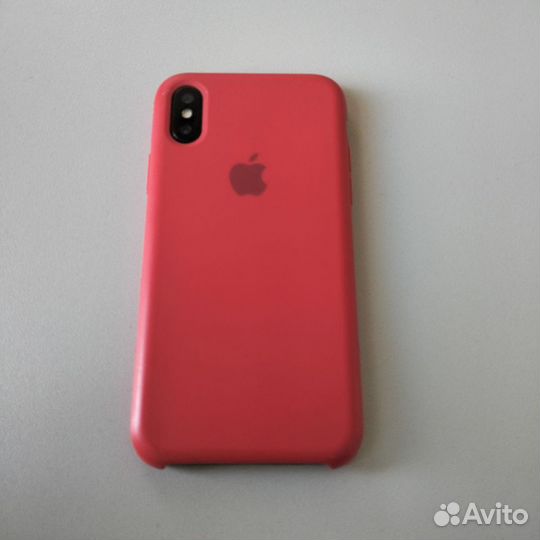 iPhone X, 64 ГБ