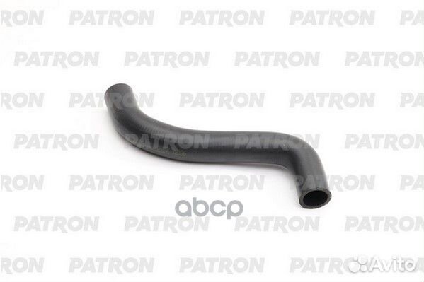 PH2226 Патрубок радиатора (пр-во Турция) toyota