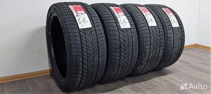 Fronway IceMaster II 245/45 R19 102H