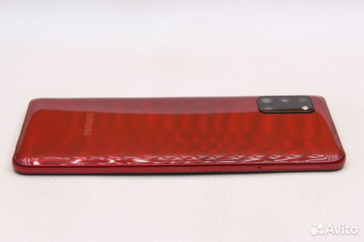 Samsung A315F/DS Galaxy A31 64Gb Red