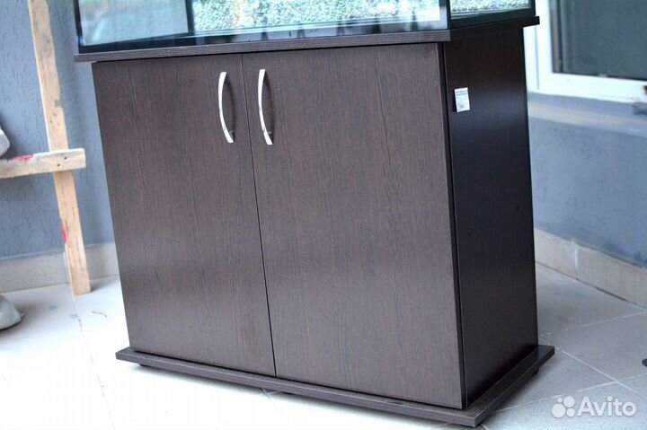 Тумба под аквариум 150 литров