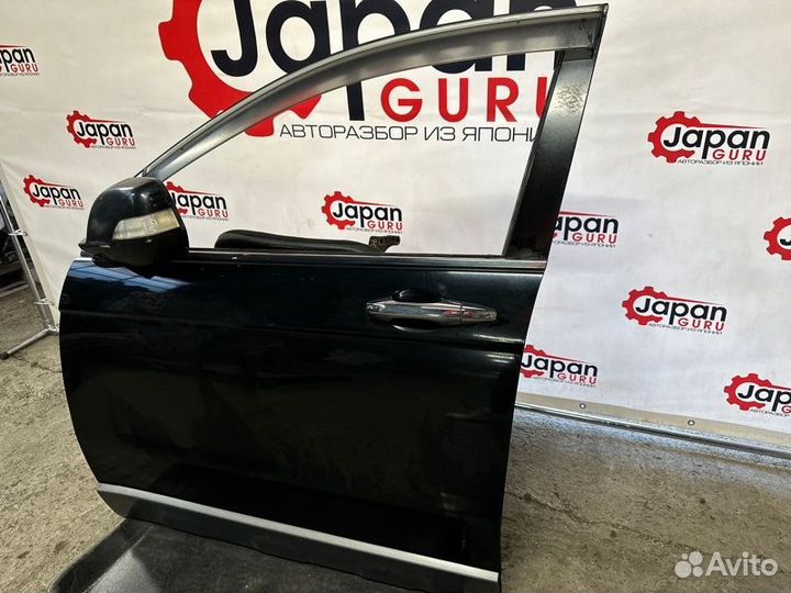 Дверь передняя левая Honda CRV 3