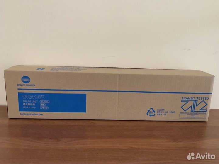 DR-214K драм-картридж