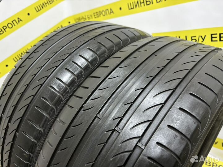 Pirelli Powergy 215/55 R17