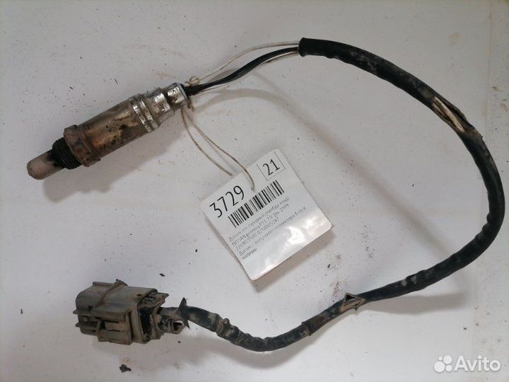 Датчик кислородный (лямбда зонд) Nissan Primera