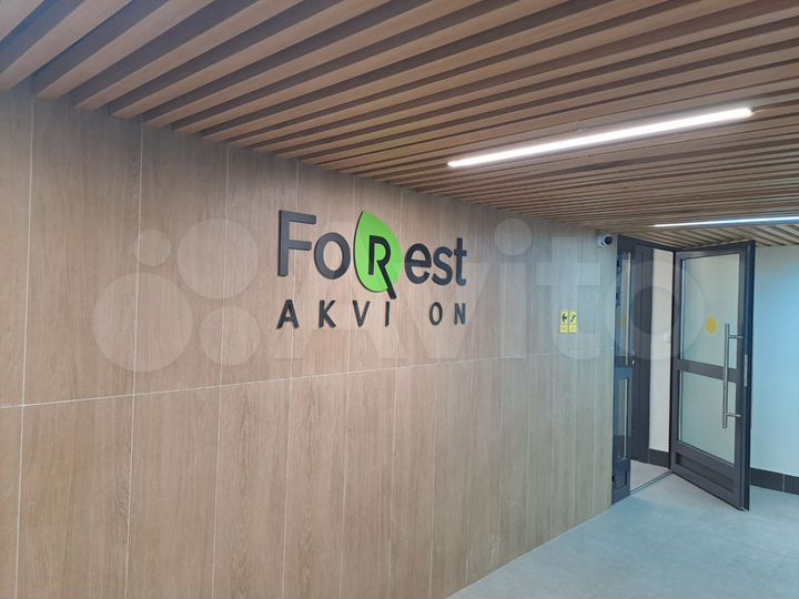 1-к. квартира, 40 м², 12/13 эт.