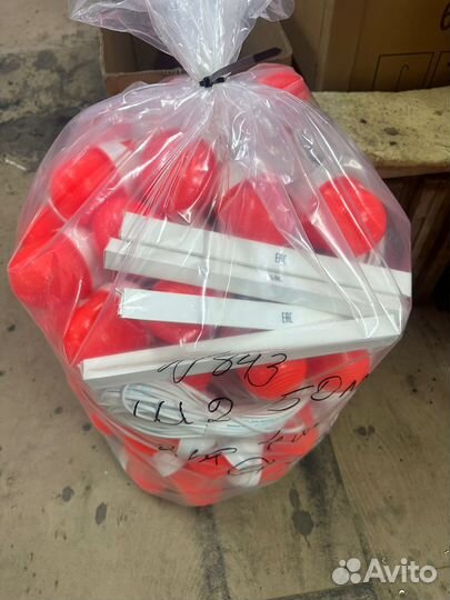 Светодиодная сигнальная гирлянда фс 12