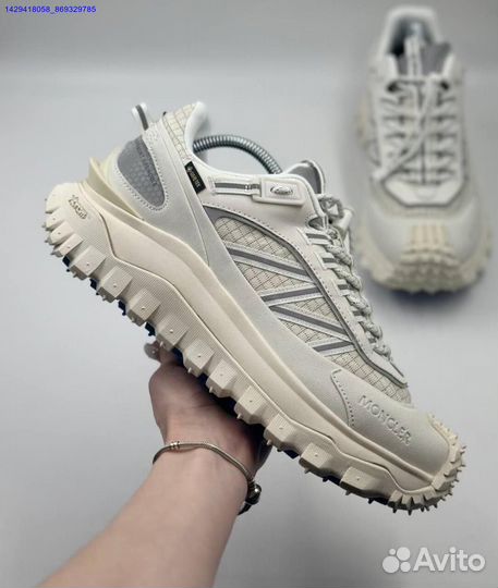 Moncler Trailgrip GTX (Арт.70933)