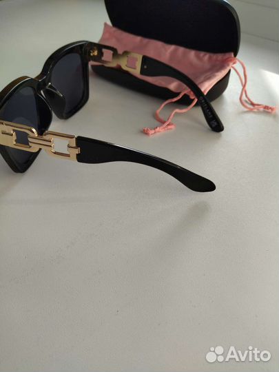 Солнцезащитные очки женские