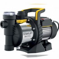 Насос поверхностный Stanley sxgp900XFE