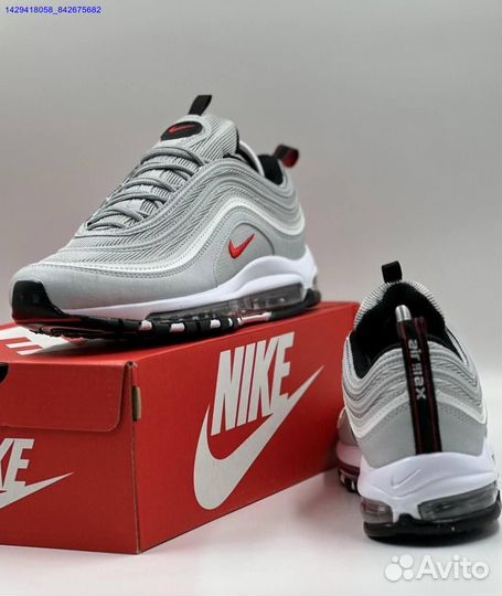 Nike Air Max 97 (Арт.82536)