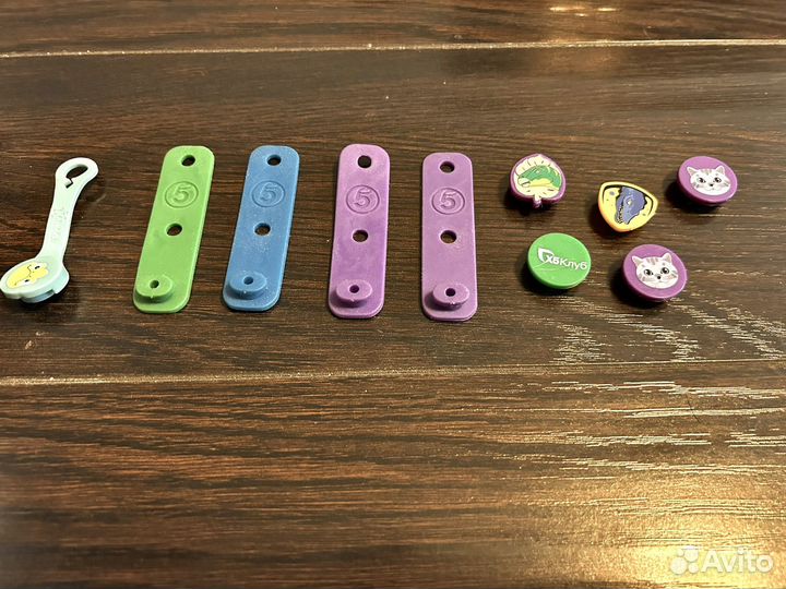 Фигурки игрушки Киндер сюрприз (Цена за все)