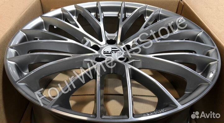 Диски BMW X3 G01 R21