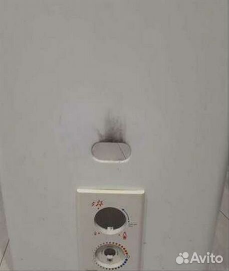 Газовые колонки,Электродвигателя и другое Б/У