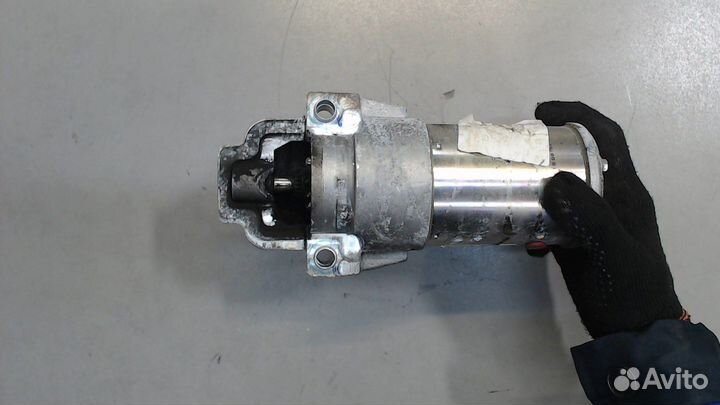 Стартер Ford Mondeo 5 2015, 2019