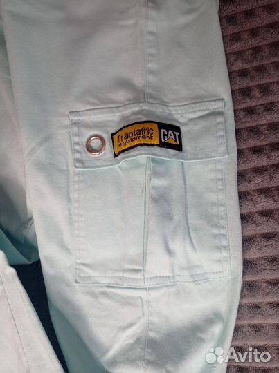 Джоггеры новые женские 42 44