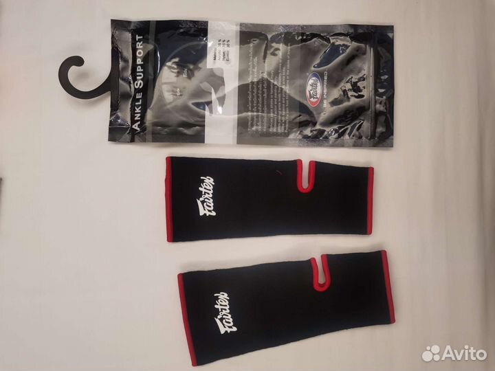 Бинты для бокса