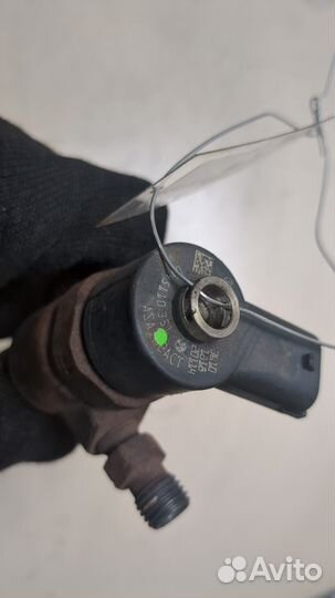 Форсунка топливная Alfa Romeo MiTo