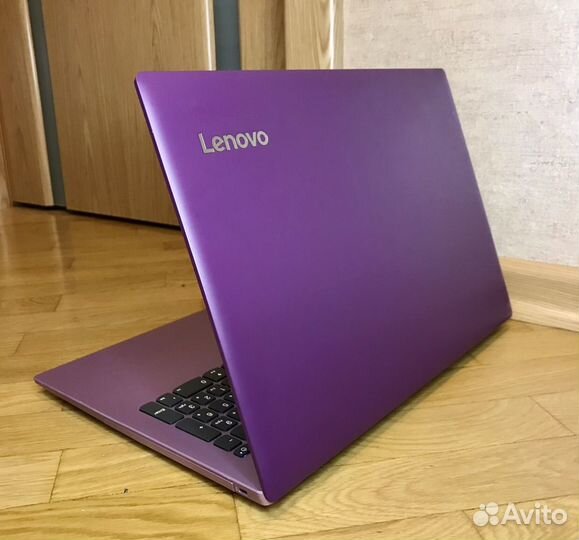 Сиреневый Lenovo A6/8Gb/R4/SSD256Gb