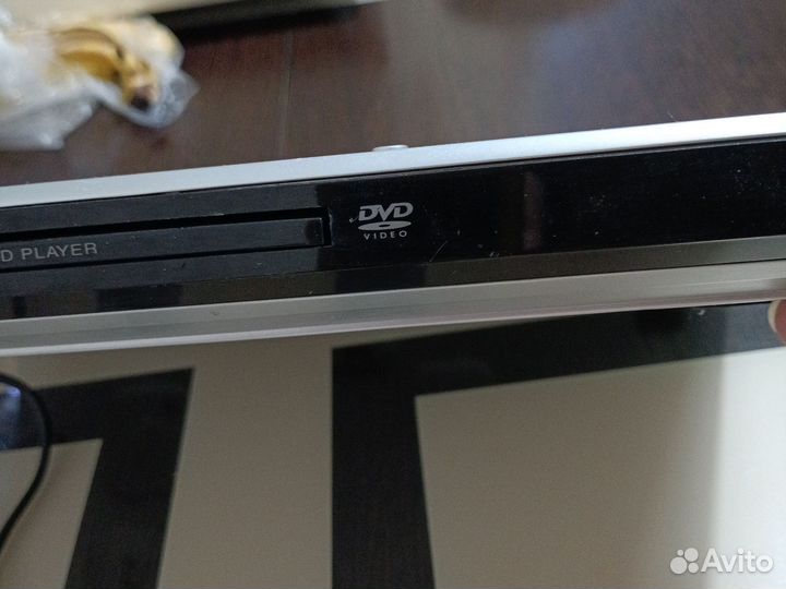 DVD LG