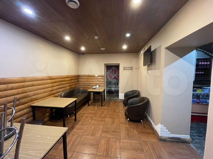 Свободного назначения, 115 м²