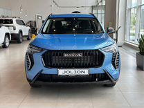 Новый Haval Jolion 1.5 AMT, 2024, цена от 2 349 000 руб.