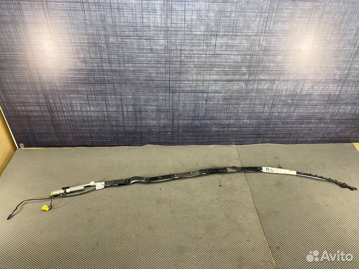 Подушка безопасности правая Volkswagen Passat