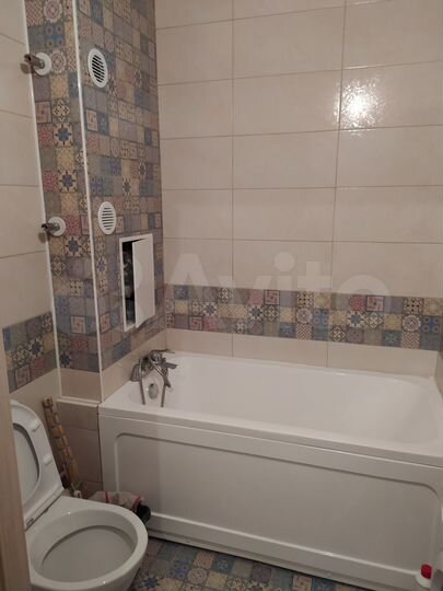 1-к. квартира, 38 м², 2/3 эт.