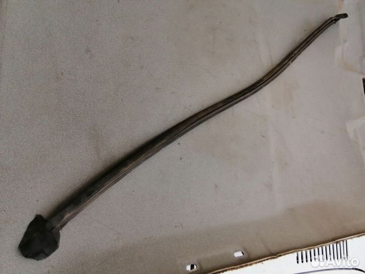 Уплотнитель двери багажника для Chevrolet Blazer 2